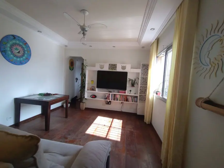 Foto 1 de Apartamento com 3 quartos à venda, 70m2 em Baeta Neves, Sao Bernardo Do Campo - SP