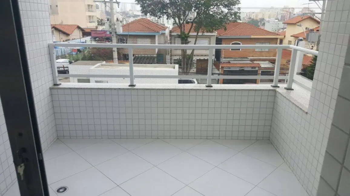 Apartamento com 2 quartos para alugar, 62m2 em Campestre, Santo Andre - SP - imagem 3 Foto 3 de Apartamento com 2 quartos para alugar, 62m2 em Campestre, Santo Andre - SP