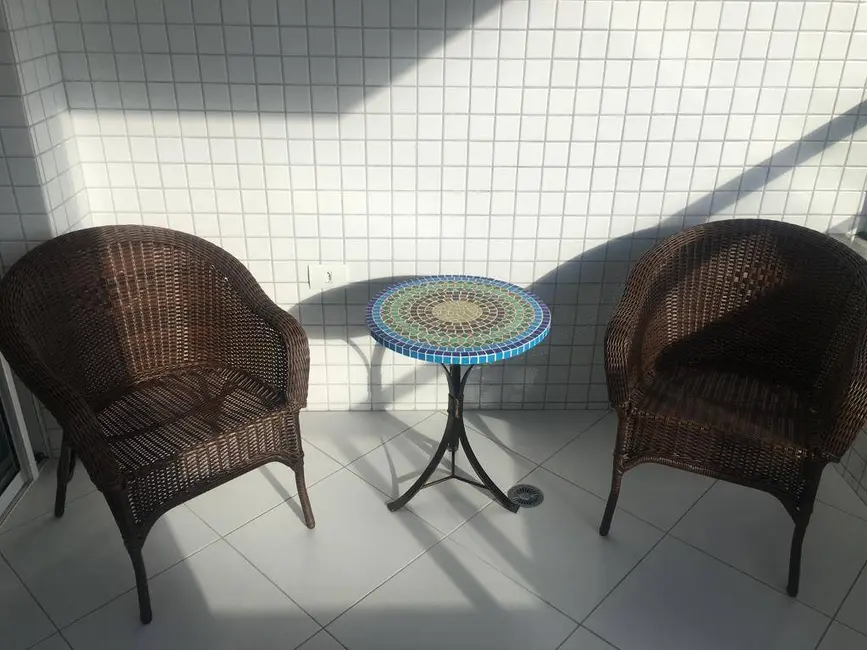 Apartamento com 2 quartos para alugar, 62m2 em Campestre, Santo Andre - SP - imagem 2 Foto 2 de Apartamento com 2 quartos para alugar, 62m2 em Campestre, Santo Andre - SP