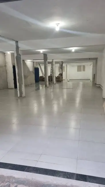Sala Comercial para alugar, 330m2 em Parque das Nações, Santo Andre - SP - imagem 3 Foto 3 de Sala Comercial para alugar, 330m2 em Parque das Nações, Santo Andre - SP