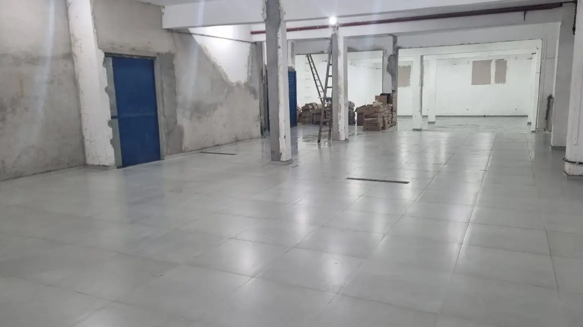 Sala Comercial para alugar, 330m2 em Parque das Nações, Santo Andre - SP - imagem 2 Foto 2 de Sala Comercial para alugar, 330m2 em Parque das Nações, Santo Andre - SP