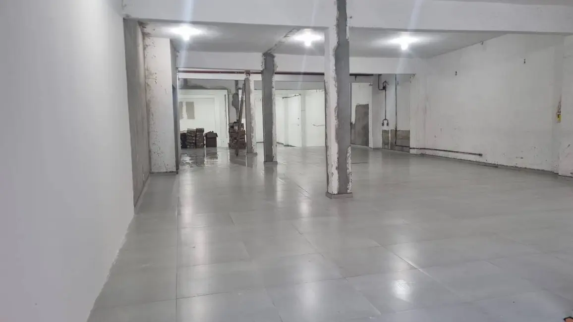 Sala Comercial para alugar, 330m2 em Parque das Nações, Santo Andre - SP - imagem 4 Foto 4 de Sala Comercial para alugar, 330m2 em Parque das Nações, Santo Andre - SP