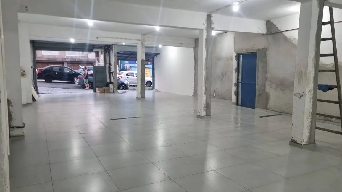 Sala Comercial para alugar, 330m2 em Parque das Nações, Santo Andre - SP - imagem 1 Foto 1 de Sala Comercial para alugar, 330m2 em Parque das Nações, Santo Andre - SP