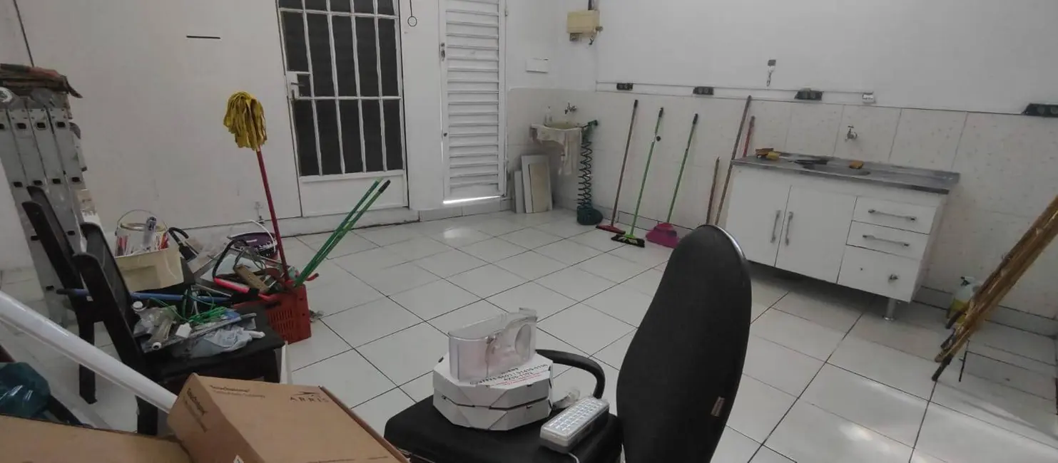 Foto 2 de Sala Comercial para alugar, 60m2 em Boa Vista, Sao Caetano Do Sul - SP