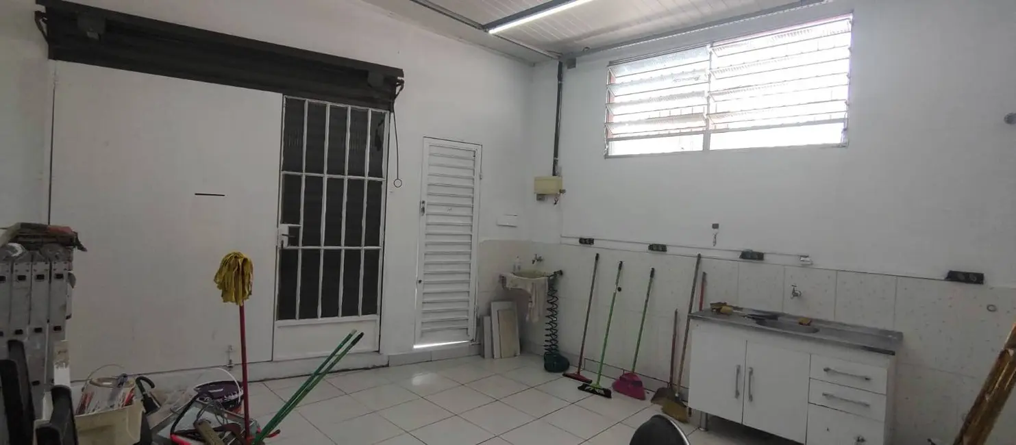 Foto 1 de Sala Comercial para alugar, 60m2 em Boa Vista, Sao Caetano Do Sul - SP