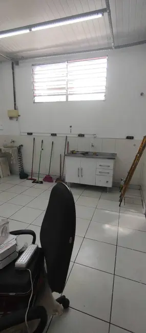 Foto 4 de Sala Comercial para alugar, 60m2 em Boa Vista, Sao Caetano Do Sul - SP