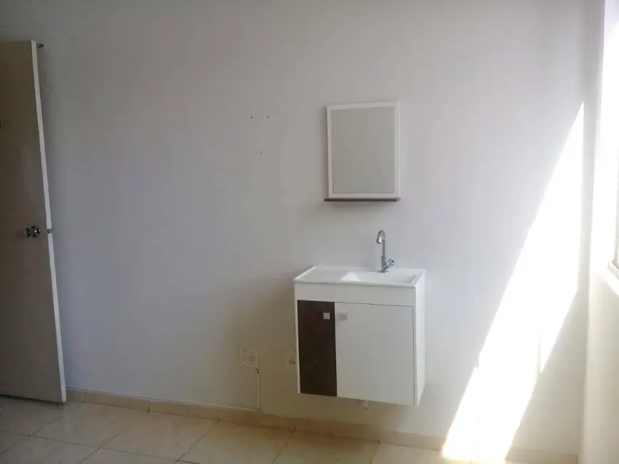 Sala Comercial para alugar, 30m2 em Santa Maria, Sao Caetano Do Sul - SP - imagem 6 Foto 6 de Sala Comercial para alugar, 30m2 em Santa Maria, Sao Caetano Do Sul - SP