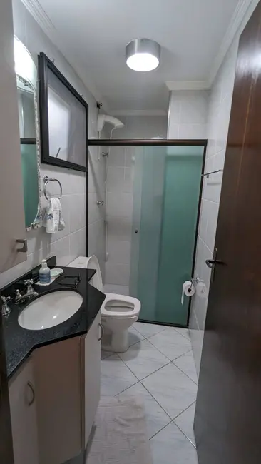 Foto 8 de Apartamento com 3 quartos à venda, 168m2 em Santa Maria, Sao Caetano Do Sul - SP