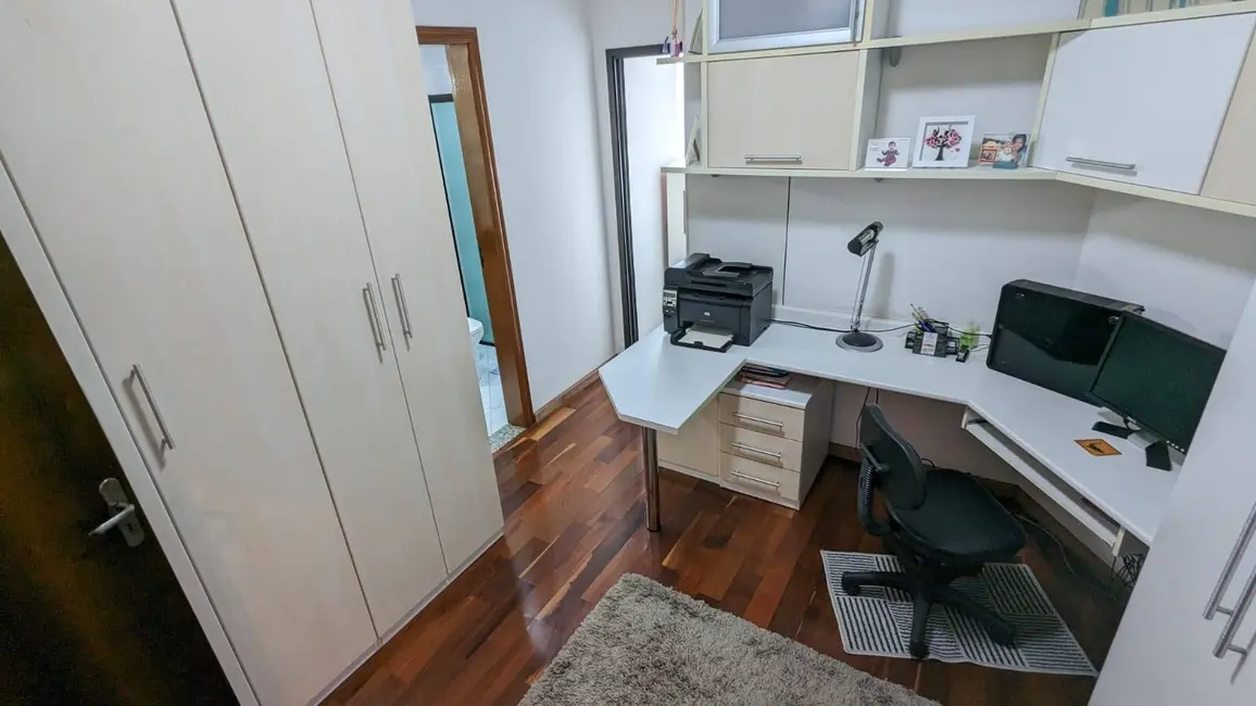 Foto 9 de Apartamento com 3 quartos à venda, 168m2 em Santa Maria, Sao Caetano Do Sul - SP