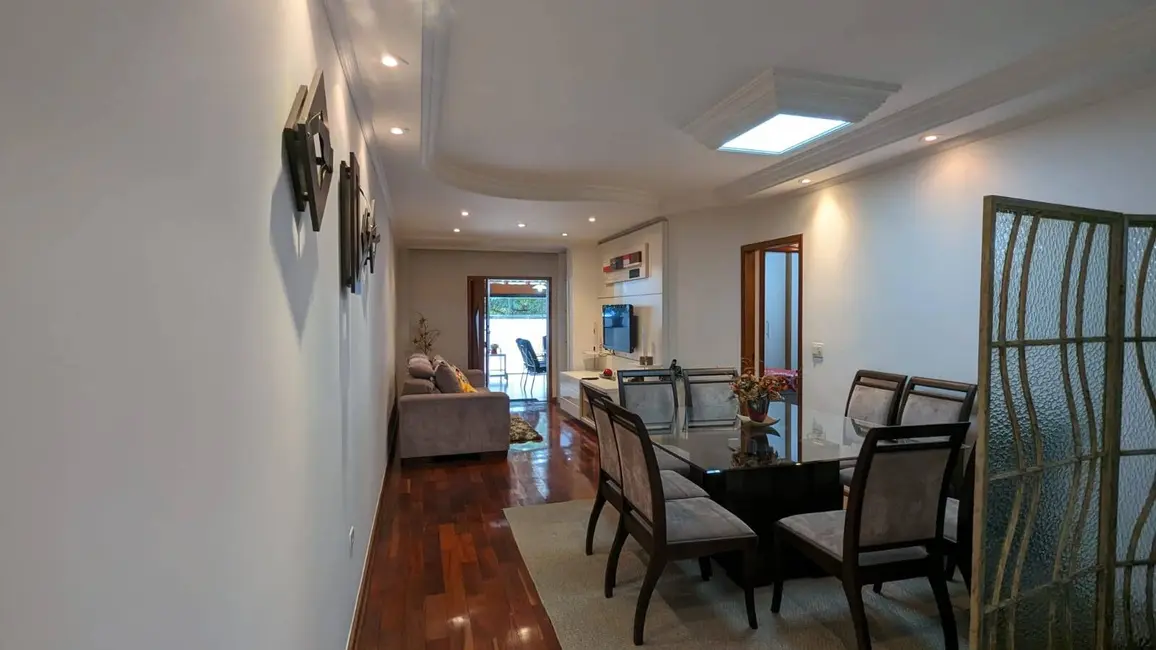 Foto 2 de Apartamento com 3 quartos à venda, 168m2 em Santa Maria, Sao Caetano Do Sul - SP