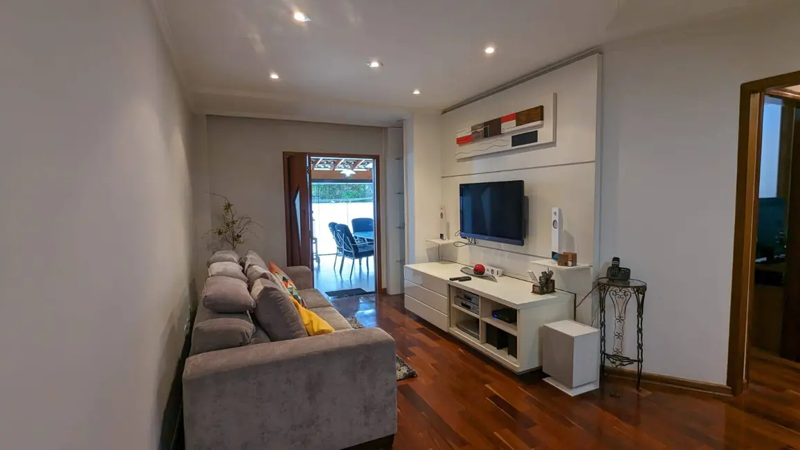Foto 1 de Apartamento com 3 quartos à venda, 168m2 em Santa Maria, Sao Caetano Do Sul - SP