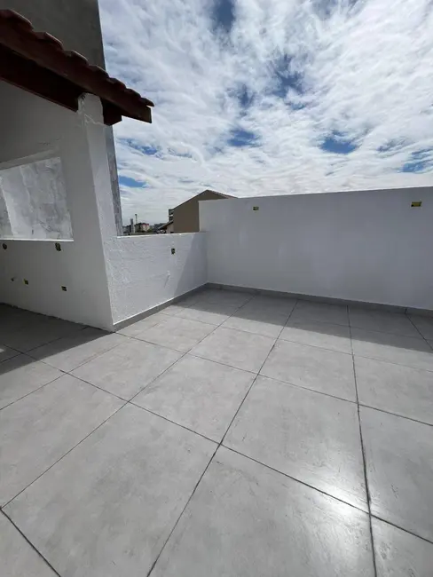 Apartamento com 2 quartos à venda, 85m2 em Santa Maria, Santo Andre - SP - imagem 9 Foto 9 de Apartamento com 2 quartos à venda, 85m2 em Santa Maria, Santo Andre - SP