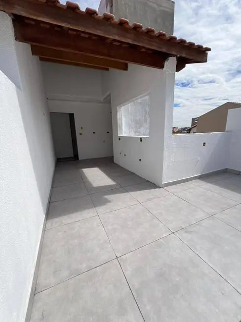 Apartamento com 2 quartos à venda, 85m2 em Santa Maria, Santo Andre - SP - imagem 8 Foto 8 de Apartamento com 2 quartos à venda, 85m2 em Santa Maria, Santo Andre - SP