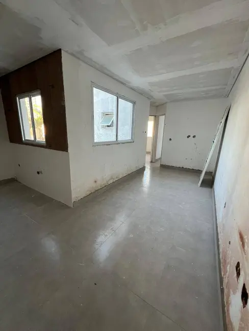 Apartamento com 2 quartos à venda, 85m2 em Santa Maria, Santo Andre - SP - imagem 2 Foto 2 de Apartamento com 2 quartos à venda, 85m2 em Santa Maria, Santo Andre - SP
