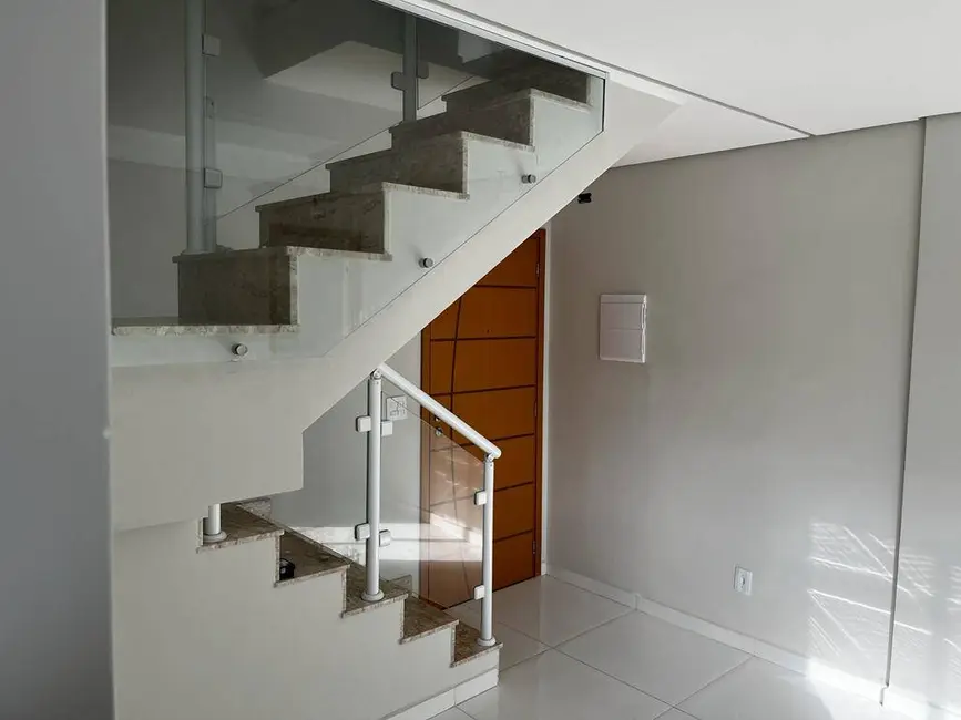 Foto 1 de Apartamento com 2 quartos à venda, 99m2 em Nova Gerty, Sao Caetano Do Sul - SP