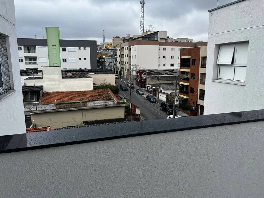 Foto 7 de Apartamento com 2 quartos à venda, 99m2 em Nova Gerty, Sao Caetano Do Sul - SP