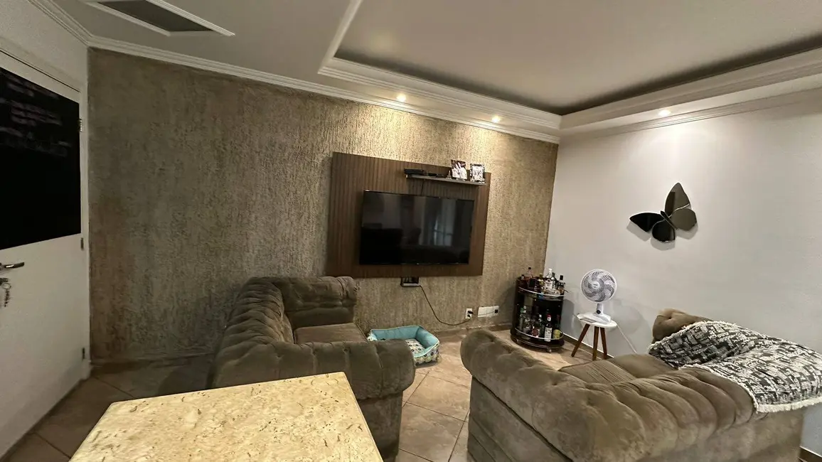 Foto 3 de Apartamento com 3 quartos à venda, 78m2 em Jardim São Caetano, Sao Caetano Do Sul - SP
