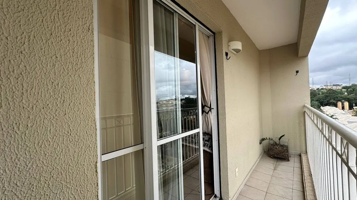 Foto 4 de Apartamento com 3 quartos à venda, 78m2 em Jardim São Caetano, Sao Caetano Do Sul - SP