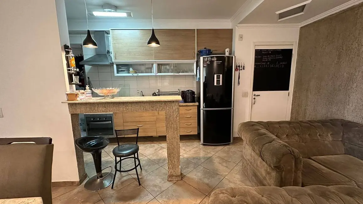 Foto 7 de Apartamento com 3 quartos à venda, 78m2 em Jardim São Caetano, Sao Caetano Do Sul - SP