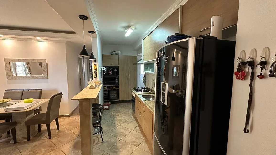 Foto 8 de Apartamento com 3 quartos à venda, 78m2 em Jardim São Caetano, Sao Caetano Do Sul - SP