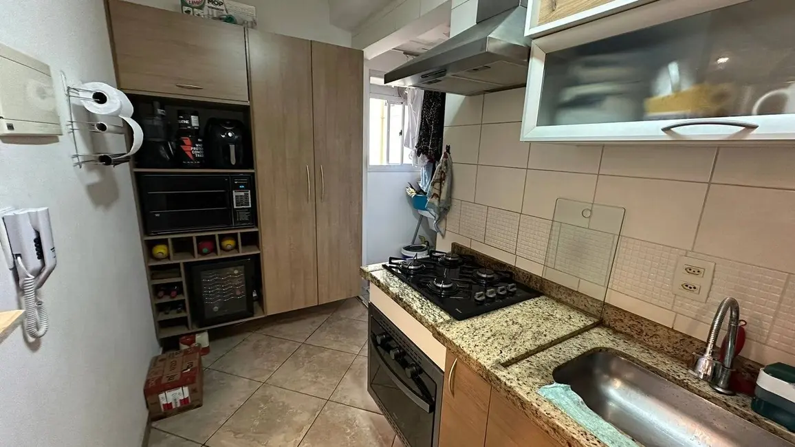 Foto 9 de Apartamento com 3 quartos à venda, 78m2 em Jardim São Caetano, Sao Caetano Do Sul - SP