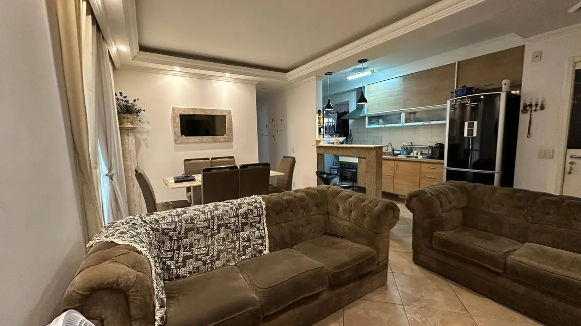 Foto 2 de Apartamento com 3 quartos à venda, 78m2 em Jardim São Caetano, Sao Caetano Do Sul - SP