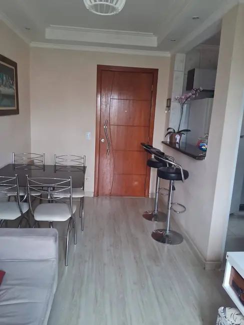 Apartamento com 2 quartos à venda, 53m2 em Mauá, Sao Caetano Do Sul - SP - imagem 1 Foto 1 de Apartamento com 2 quartos à venda, 53m2 em Mauá, Sao Caetano Do Sul - SP