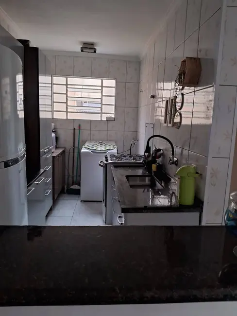 Apartamento com 2 quartos à venda, 53m2 em Mauá, Sao Caetano Do Sul - SP - imagem 6 Foto 6 de Apartamento com 2 quartos à venda, 53m2 em Mauá, Sao Caetano Do Sul - SP