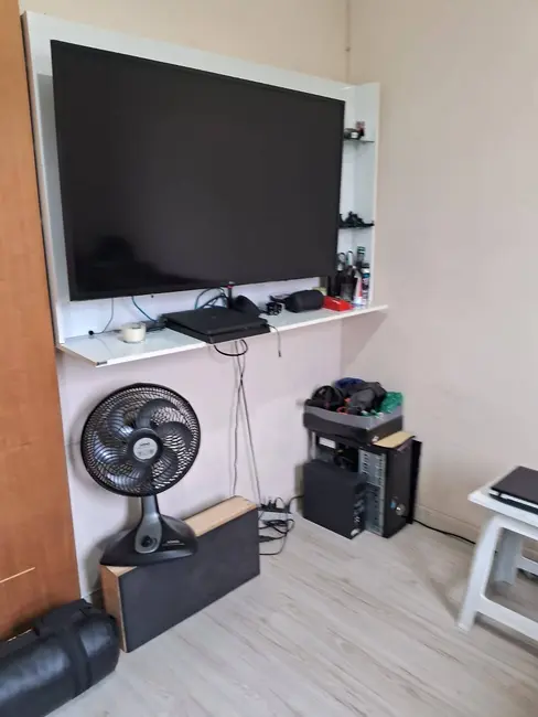 Apartamento com 2 quartos à venda, 53m2 em Mauá, Sao Caetano Do Sul - SP - imagem 5 Foto 5 de Apartamento com 2 quartos à venda, 53m2 em Mauá, Sao Caetano Do Sul - SP