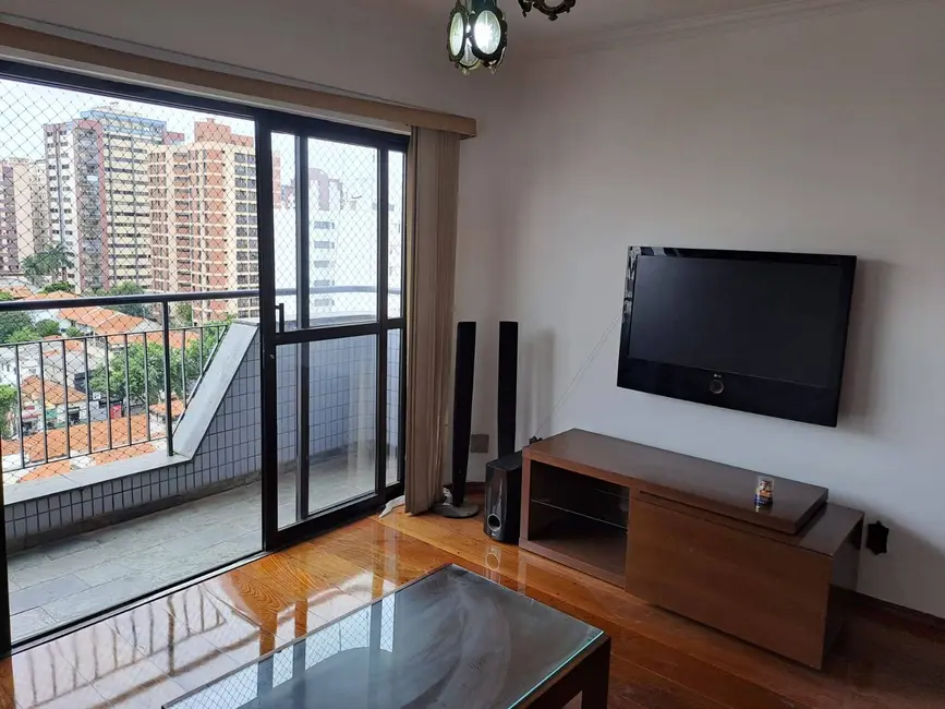 Foto 1 de Apartamento com 3 quartos à venda, 150m2 em Santa Paula, Sao Caetano Do Sul - SP