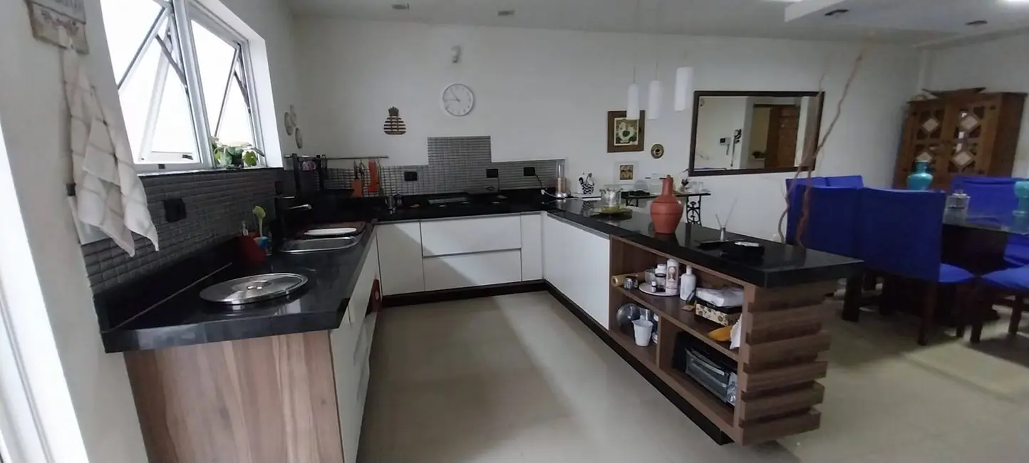 Foto 8 de Sobrado com 4 quartos à venda, 280m2 em Barcelona, Sao Caetano Do Sul - SP