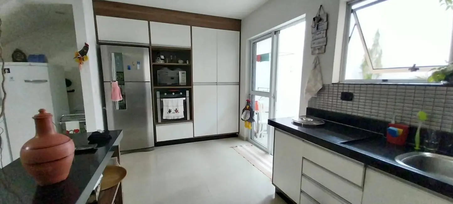 Foto 9 de Sobrado com 4 quartos à venda, 280m2 em Barcelona, Sao Caetano Do Sul - SP