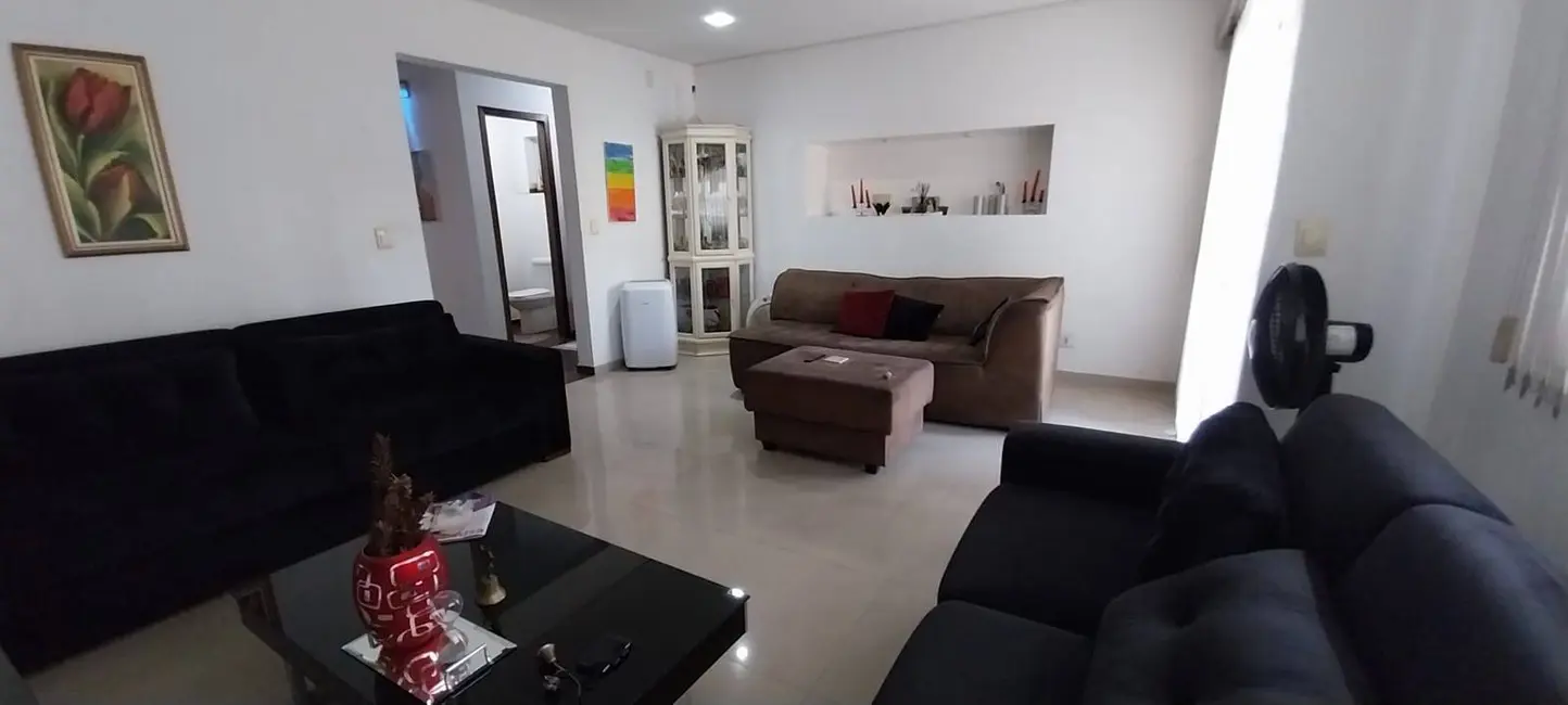Foto 3 de Sobrado com 4 quartos à venda, 280m2 em Barcelona, Sao Caetano Do Sul - SP