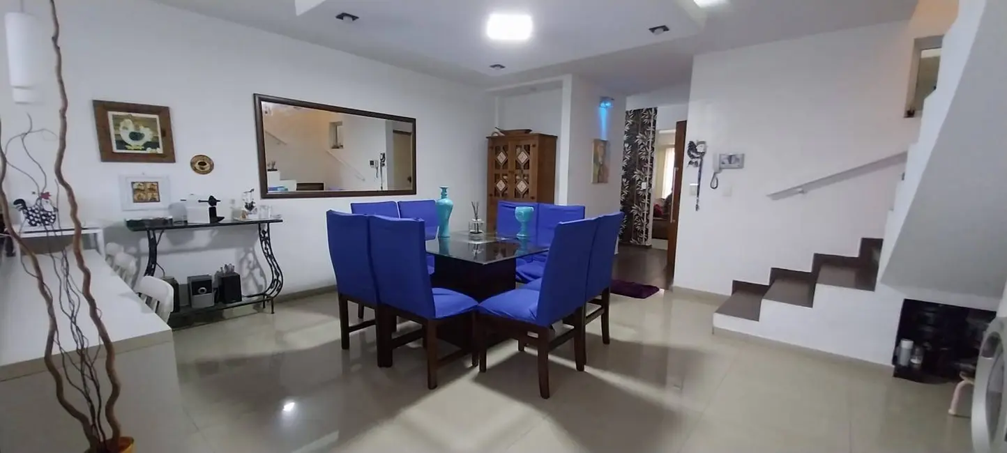 Foto 7 de Sobrado com 4 quartos à venda, 280m2 em Barcelona, Sao Caetano Do Sul - SP