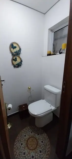 Foto 6 de Sobrado com 4 quartos à venda, 280m2 em Barcelona, Sao Caetano Do Sul - SP