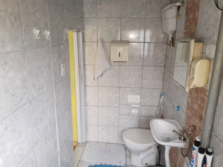 Casa com 2 quartos à venda, 142m2 em Olímpico, Sao Caetano Do Sul - SP - imagem 5 Foto 5 de Casa com 2 quartos à venda, 142m2 em Olímpico, Sao Caetano Do Sul - SP