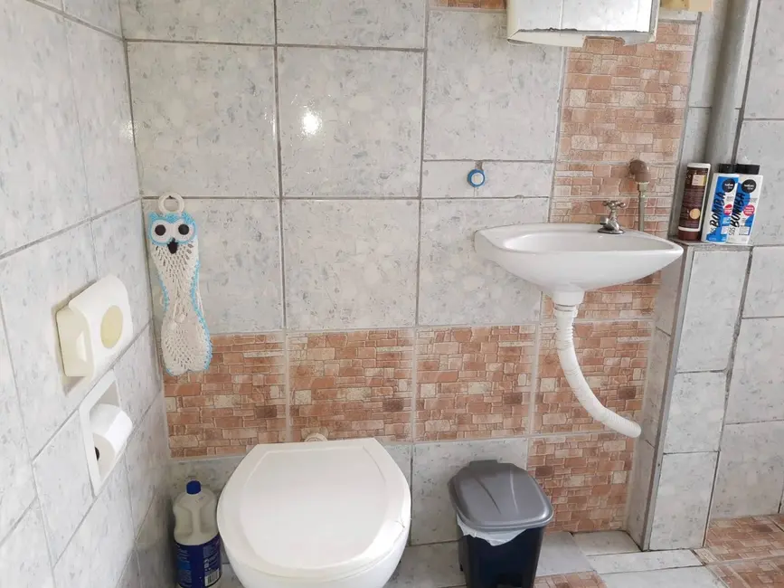 Casa com 2 quartos à venda, 142m2 em Olímpico, Sao Caetano Do Sul - SP - imagem 4 Foto 4 de Casa com 2 quartos à venda, 142m2 em Olímpico, Sao Caetano Do Sul - SP