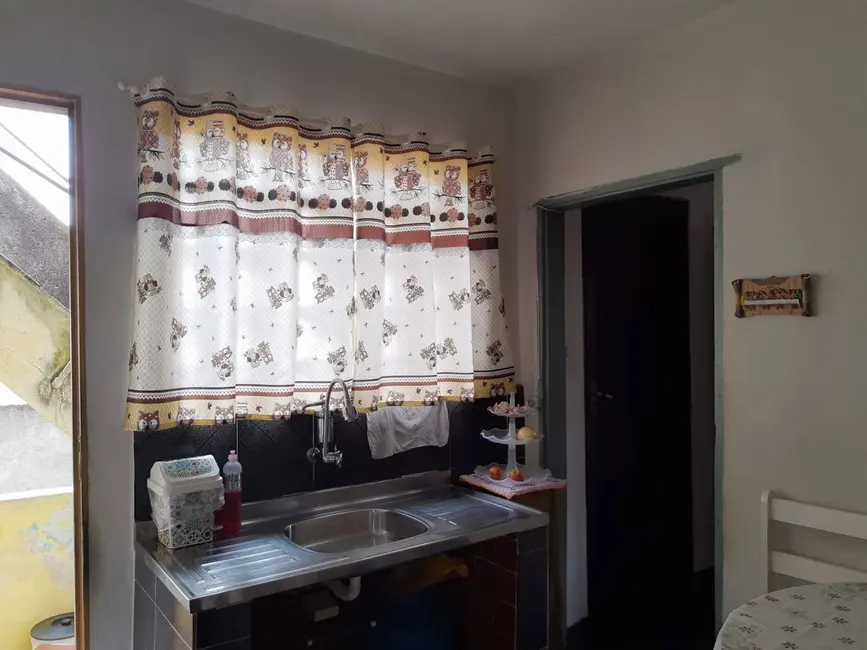 Casa com 2 quartos à venda, 142m2 em Olímpico, Sao Caetano Do Sul - SP - imagem 2 Foto 2 de Casa com 2 quartos à venda, 142m2 em Olímpico, Sao Caetano Do Sul - SP