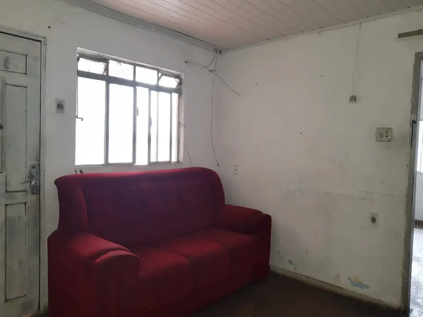 Casa com 2 quartos à venda, 142m2 em Olímpico, Sao Caetano Do Sul - SP - imagem 9 Foto 9 de Casa com 2 quartos à venda, 142m2 em Olímpico, Sao Caetano Do Sul - SP
