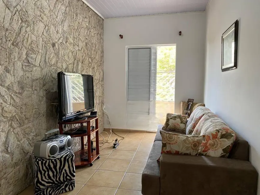 Foto 6 de Casa com 3 quartos para alugar, 97m2 em Barcelona, Sao Caetano Do Sul - SP