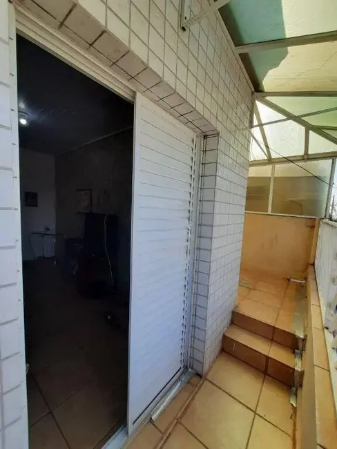 Foto 8 de Casa com 3 quartos para alugar, 97m2 em Barcelona, Sao Caetano Do Sul - SP