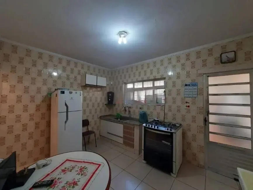 Foto 3 de Casa com 3 quartos para alugar, 97m2 em Barcelona, Sao Caetano Do Sul - SP