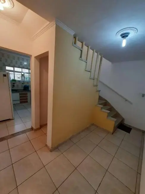 Foto 4 de Casa com 3 quartos para alugar, 97m2 em Barcelona, Sao Caetano Do Sul - SP