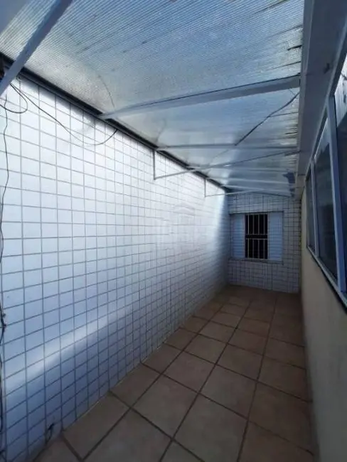 Foto 9 de Casa com 3 quartos para alugar, 97m2 em Barcelona, Sao Caetano Do Sul - SP