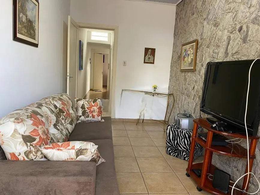 Foto 7 de Casa com 3 quartos para alugar, 97m2 em Barcelona, Sao Caetano Do Sul - SP