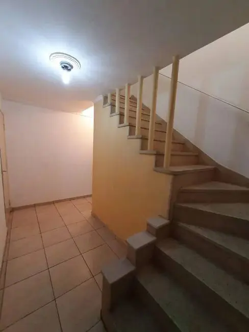 Foto 5 de Casa com 3 quartos para alugar, 97m2 em Barcelona, Sao Caetano Do Sul - SP