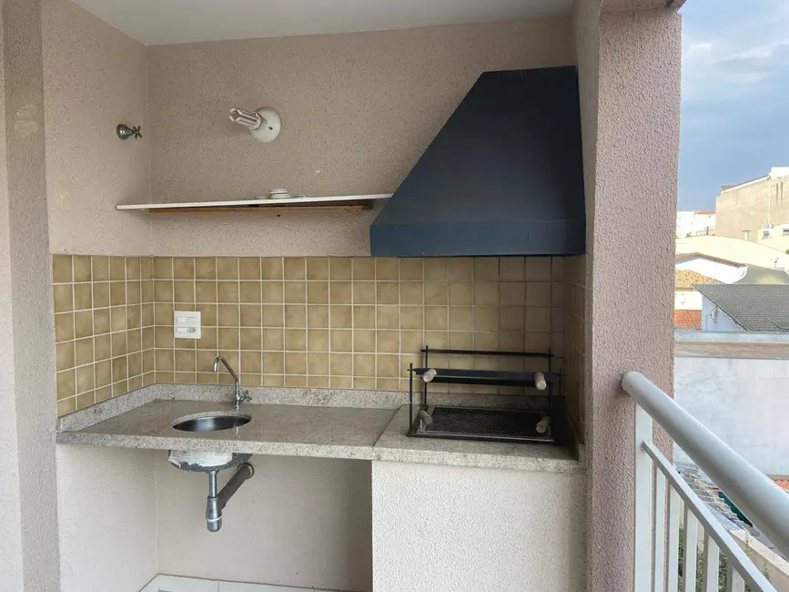Foto 1 de Apartamento com 3 quartos à venda, 85m2 em Centro, Sao Caetano Do Sul - SP