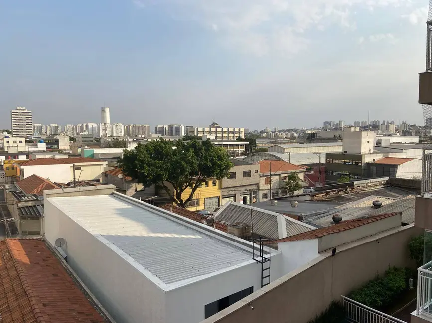 Foto 2 de Apartamento com 3 quartos à venda, 85m2 em Centro, Sao Caetano Do Sul - SP