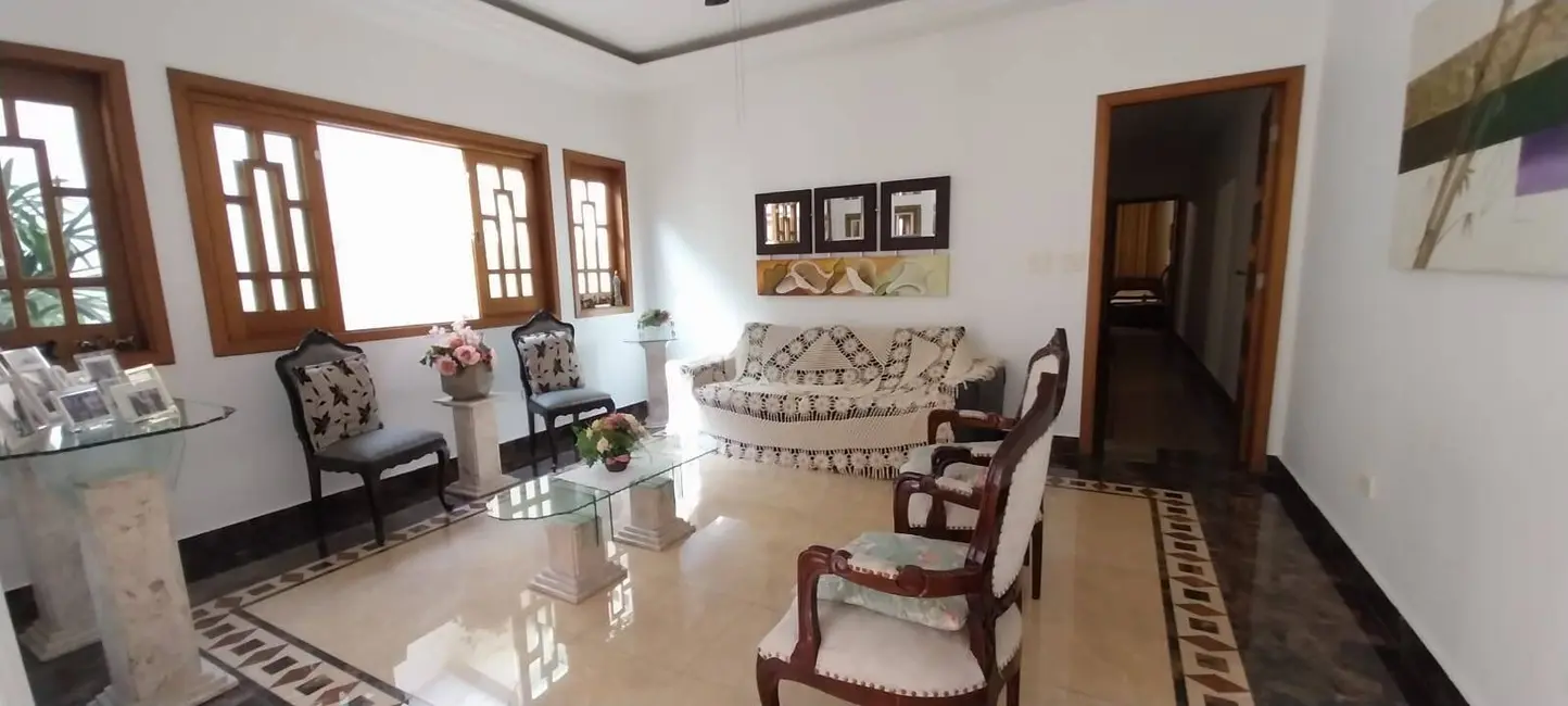 Foto 2 de Casa com 3 quartos à venda, 201m2 em Barcelona, Sao Caetano Do Sul - SP