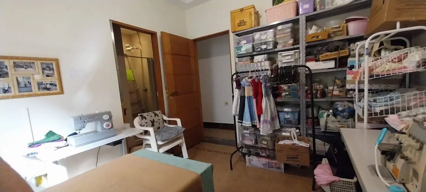 Foto 4 de Casa com 3 quartos à venda, 201m2 em Barcelona, Sao Caetano Do Sul - SP